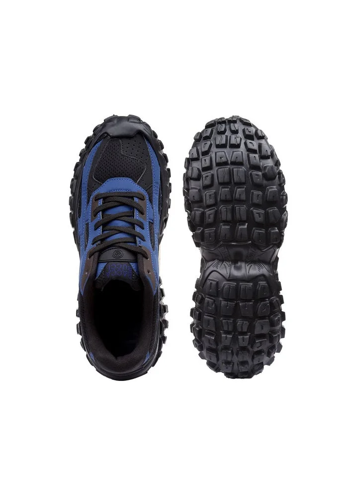 Bacca Bucci COLOSSUS